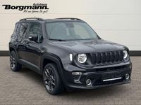Gebraucht Jeep Renegade 241 PS (177 kW) 2022 Schwarz SUV