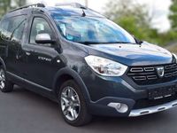 gebraucht Dacia Dokker Stepway Autogas LPG