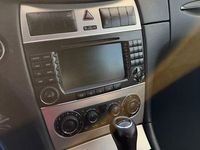 Gebraucht Mercedes CLK320 Elegance 224 PS (164 kW) 2007 Schwarz Cabrio