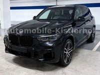 Gebraucht BMW X5 Shadowline 394 PS (289 kW) 2022 Schwarz SUV