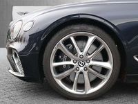 gebraucht Bentley Continental GT W12 *NAIM*Rotating*Touring*