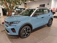 Gebraucht Citroën C3 Start 101 PS (74 kW) 2024 Blau (montecarloblau) Kleinwagen