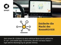 Używany Smart #1 Edition #1 200 kW (272 KM) 2023 Biały SUV