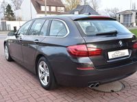 gebraucht BMW 530 530 Baureihe 5 Touring d *Head Up*