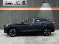 Brugt Cupra Formentor 150 HK (110 kW) 2024 Blå SUV