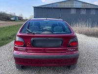 Gebraucht Renault Mégane 1997 Rot Limousine
