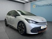 Usata Cupra Born 169 kW (231 CV) 2025 Argento Utilitaria