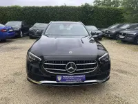 Gebraucht Mercedes E220 Avantgarde 200 PS (147 kW) 2022 Obsidianschwarz Kombi