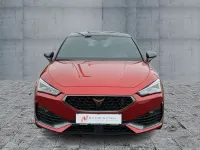 Gebraucht Cupra Leon VZ 245 PS (180 kW) 2021 Rot Limousine