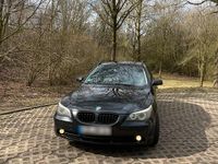 Second-hand BMW 525 2005 Break