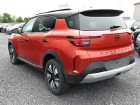 Neu Opel Frontera 136 PS (100 kW) 2026 Kanyon orange metallic / dach sc kanyon orange metallic / dach sc SUV