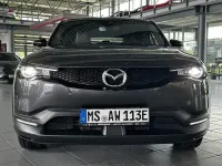 Gebraucht Mazda MX30 Makoto 106 kW (145 PS) 2023 Grau SUV