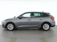 Neu Skoda Scala 116 PS (85 kW) 2026 Grau Kleinwagen