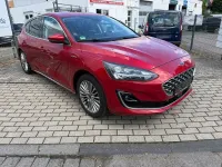 Gebraucht Ford Focus Vignale 155 PS (114 kW) 2020 Limousine