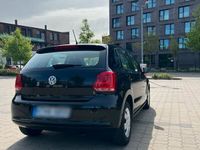 gebraucht VW Polo Gepflegt