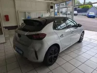 Gebraucht Opel Corsa 101 PS (74 kW) 2024 Aluminiumgrau Kleinwagen