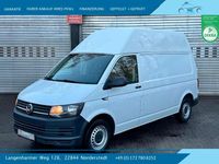 Gebraucht VW Transporter 102 PS (75 kW) 2016 Weiß Van