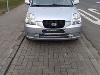 gebraucht Kia Picanto 