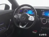 Gebraucht Mercedes CLA200 Shooting Brake 150 PS (110 kW) 2023 Kombi