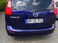 gebraucht Mazda 5 1.8 Exclusive Exclusive Tüv neu