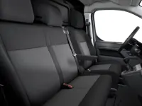 Neu Citroën Jumpy 150 PS (110 kW) 2026 Icy weiß Van / Kleinbus