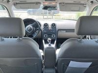Gebraucht Audi A3 Sport 250 PS (183 kW) 2006 Silber Kleinwagen