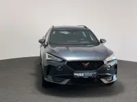 Gebraucht Cupra Formentor VZ 245 PS (180 kW) 2023 Grau SUV