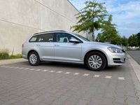 gebraucht VW Golf VII 