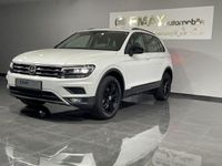 Gebraucht VW Tiguan 239 PS (175 kW) 2019 Weiß SUV