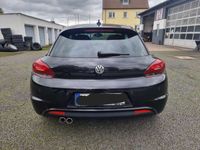 gebraucht VW Scirocco 2.0 TDI R-Line