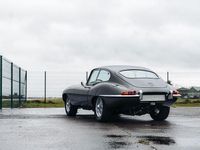 Gebraucht Jaguar E-Type 265 PS (194 kW) 1966 Grau