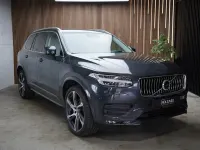 Gebraucht Volvo XC90 Momentum 235 PS (172 kW) 2021 Savile grey / metallic SUV
