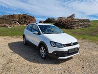 gebraucht VW Polo Euro 6 Klima Sportsitze Tempomat 8 Reifen