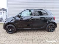 gebraucht Smart ForFour forFour66 kW Passion/Twin/JBL/Cool&Media Styling