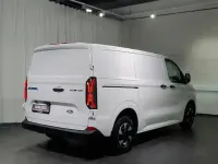 Używany Ford Transit Trend 100 kW (136 KM) 2025 Biały Sedan/Limuzyna