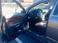 Gebraucht Opel Antara 150 PS (110 kW) 2007 Braun SUV