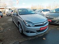 gebraucht Opel Astra GTC Astra HEdition*Klima*TÜV neu
