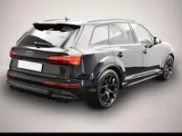 Gebraucht Audi SQ7 507 PS (372 kW) 2025 Manufacturer SUV