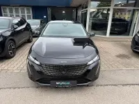 Gebraucht Peugeot 308 SW Allure 131 PS (96 kW) 2025 Schwarz Kombi