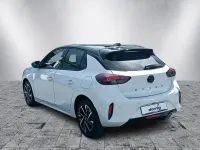 Gebraucht Opel Corsa 101 PS (74 kW) 2026 Kontur weiß metallic Kleinwagen