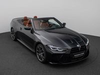 Gebraucht BMW M4 Competition Edition 510 PS (375 kW) 2022 Saphirschwarz metallic 47braun