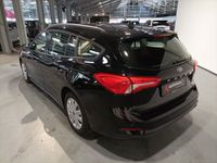 gebraucht Ford Focus 1.0 EcoBoost Trend ParkPilot|Standheizung