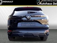 Gebraucht Renault Austral Iconic 200 PS (147 kW) 2024 Blau SUV