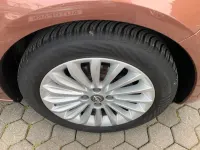 Gebraucht Opel Adam Jam 69 PS (50 kW) 2017 Braun Kleinwagen