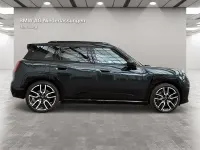 Gebraucht Mini Aceman 160 kW (218 PS) 2025 Grau SUV