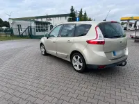 Gebraucht Renault Scénic III 130 PS (95 kW) 2010 Andere farben Van / Kleinbus
