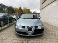 gebraucht Alfa Romeo GT 2.0 16V JTS Selesp Distinctive TÜV NEU