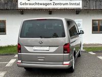 Gebraucht VW Multivan Generation Six 150 PS (110 kW) 2022 Beige Van / Kleinbus
