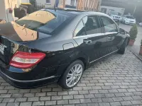 Gebraucht Mercedes C220 170 PS (125 kW) 2010 Limousine
