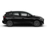 Gebraucht BMW 220 Active Tourer 170 PS (125 kW) 2025 Schwarz Van / Kleinbus